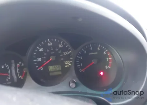 2004 Subaru Forester 2.5X z USA, uszkodzony, nr VIN JF1SG63634H729503